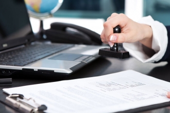 Мы разместили новый документ "Оферта на оказание услуг «Создание CRM системы»" на нашем сайте